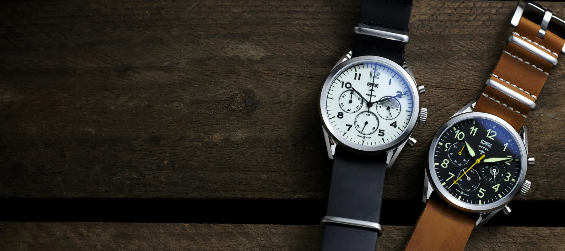 Rugged Heritage, Built for Adventure